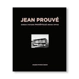 [予約受付中] JEAN PROUVÉ MAXÉVILLE DESIGN OFFICE, 1948 – VOL.11